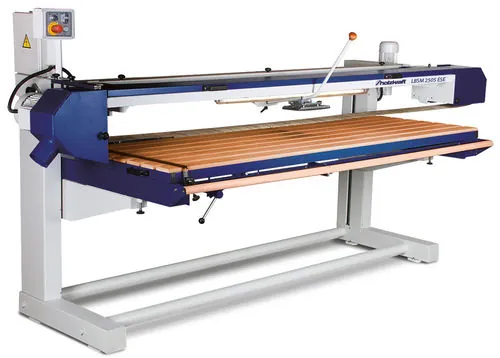 Универсална шлифовъчна машина LBSM 3005 ESE — Holzkraft / Holzstar