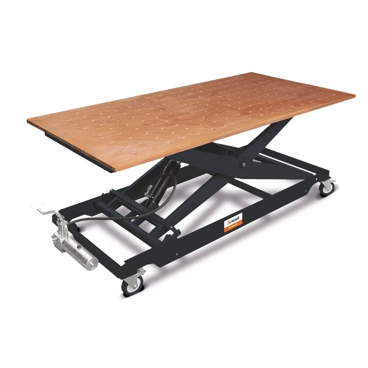 Ножична платформа Unicraft HT 600 LAP